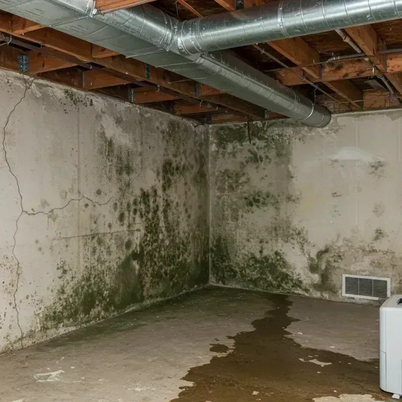 Professional Mold Removal in Gainesville, MO